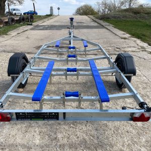 Alfa Marine Adria 630