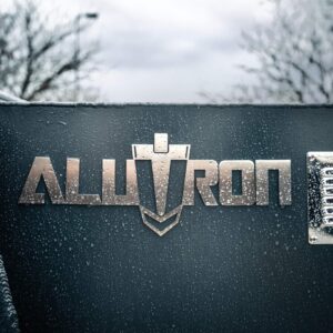 Alutech/Alutron kiegészítők