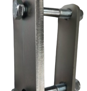 Rögzítő fül csavaros